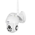 Hiseeu WHD702A 1080P 5X Zoom WIFI IP Webcam Two-way Audio Camera Waterproof IP66