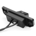 Wireless Car CCD Reverse Rear View Backup Camera For Ford VW Focus Sedan C-Max