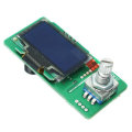 STM32 2.1S OLED T12 Solder Iron Temperature Controller Welding Tools Electronic Soldering Wake-Sleep