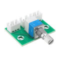 XH-A954 Potentiometer Module Volume Control  Board Power Switch Amplifier Board Power Potentionmeter