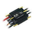 ZTW Seal 130A SBEC 3A Brushless ESC 6S 5.5V / 3A BEC Output for RC Boat Parts