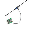 Receiver Adapter with SBUS S.Port Inverted F.port PWM Signal Output Compatible FrSky R9 MX ACCESS fo