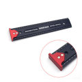 Marking T Ruler Durable Home Scribing Measuring Ruler With Hook Stop Multifunction Carpentry Hand To