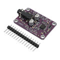 CJMCU-1334 UDA1334A I2S Audio Stereo Decoder Module Board 3.3V - 5V CJMCU for Arduino - products tha