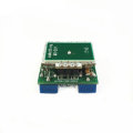HaiWang-XC508 Microwave Induction Module Microwave Sensor Switch Frequency Module 5.8GHz 6-24V DC 12