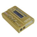 HTRC B6 V2 80W 6A Digital RC Battery Balance Charger Discharger for LiPo Battery
