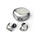 [Truly Wireless] T1 Mini Metal bluetooth 5.0 In-ear TWS Earphone Noise Cancelling Headset With Mic