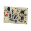 Soldering Iron Station Control Board Controller Thermostat A1321 for 936 Soldering Station