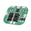 5pcs DC 14.8V / 16.8V 20A 4S Lithium Battery Protection Board BMS PCM Module For 18650 Lithium LicoO