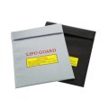 Li-Po Battery Explosion Proof Safety Bag Charging Sack 18x23x6cm