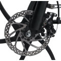 SAMEBIKE 1 Pcs Bike Disc Brake Rotors Bike Brake Parts Accessories for MTB Road Bike