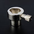 Adjustable Bolt Remover Tool Damaged Nut Extractor for Socket