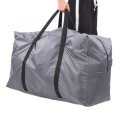 Portable Storage Bag Ultralight Foldable Carry Bag Large Capacity Handbag For Kayak Inflatable Boat