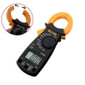 ANENG DT3266L AC/DC Handheld Digital Clamp Meter Voltage Current Resistance Tester Multimeter