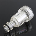 Plastic Transparent Lance Foam Generator High Pressure Soap Nozzle And Water Filter For Kranzle M22