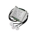 XKC-C352-3P 1M Non-contact Water Pump High and Low Water Level Sensor Water Level Switch Controller