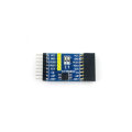 Waveshare AT45DB041 AT45 DataFlash FLASH Board AT45 Storage Memory Module