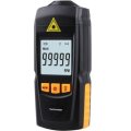 BENETECH GM8905 Non Contact Handheld LCD Digital Laser Tachometer RPM Tach Tester Meter Motor Speed