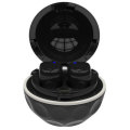 [bluetooth 5.0] Wireless Earphone Mini HIFI Stereo Sound Waterproof Touch Control With HD Mic