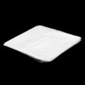 100Pcs/Set Antistatic Clear Outer Plastic Cover Sleeves for 12`` LP LD Vinyl