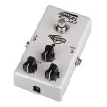 Twinote BBD Analog Delay Guitar Effects Pedal Low Noise Circuit 300ms Delay time Warm and Smooth Cou