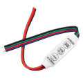 5-24V Mini Colorful LED Controller Light Modulator For RC Models