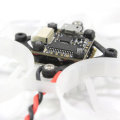 HBFPV 36x36mm to 16x16mm Flight Controller Unibody Adapter Plate w/ Anti-vibration Ball for US65 Tra