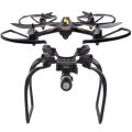 Upgraded Propeller Blade Protector Flashlight Black Kit RC Quadcopter Parts for Hubsan H501S