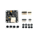 Omnibus F7 Pro Flight Controller Built-in Dual Gyro AIO OSD Current Sensor and LC Power Filter for R
