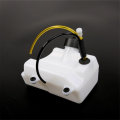 ROFUN 85325 Second Generation Leak Proof Fuel Tank Kit for 1/5 HPI KM BAJA 5B 5T 5SC Parts