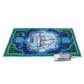 Electronic Worship Blanket Meditation Pilgrimage Carpet for Home