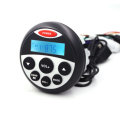 Waterproof Marine Radio Stereo bluetooth Audio Car MP3 Player Speaker Auto Media FM AM Receiver for