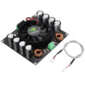 XH-M257 TDA8954TH High-Power 420W Mono Power Digital Amplifier Board Module Hi-Fi Audio Amplifier Bo