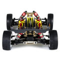 LC Racing EMB-1HK 2.4G 1/14 4WD Brushless High Speed RC Car Vehicle Kit Without Electric Parts