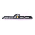 JADE TEAM Rudder Surface Protractor Angle Ruler Goniometer for RC Airplane