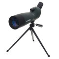 25-75x70 BAK4 Optical Lens Telescope With Tripod Spotting Scope Waterproof Long Range Bird Watching
