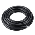 15 Meter Pressure Washer Hose Pipe Jet Power Wash Drain Cleaning For Bosch