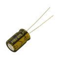 470uF 16V 105C Radial Electrolytic Capacitor Component 8 x 11 mm