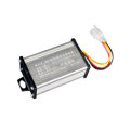 DC 36V-72V To 12V 10A Converter Adapter Transformer For Scooter E-bike Original Car Lights Converter