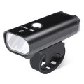 WEST BIKING 2200mAh 400Lm Bike Light Rainproof USB Rechargeable LED MTB Front Lamp Headlight Aluminu