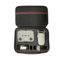 Waterproof Portable Shoulder Storage Bag Handbag Nylon Carrying Case Box for DJI Mavic Mini 2 RC Dro