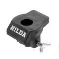 Hilda 30pcs Drill Positioner Locator with Sanding Band and Rotary Burr Carving Polishing Rotary Tool