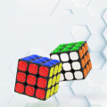 3*3*3 Magic Cube Touch Professional Speed Game Magic Cube Early Educational Puzzle Toy for Children
