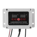 ZFX-W1012 -40 to 300 Intelligent Temperature Sensor Alarm High Temperature Low Temperature Ove