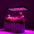 1000W LED Grow Light Full Spectrum Panel Lamp Indoor Flower Veg Plant Hydroponic Light