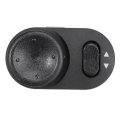 8 Pins Car Rearview Mirror Switch Control Button Switch Regulator For Opel/Vauxhall/Astra 9226863 62