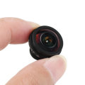 M12 1.8mm 5MP 1/2.5`` 180 Degree HD Wide Angle IR Sensitive FPV Camera Lens