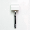 Honana Shaver Suction Cup Razor Rack Bathroom Sticky Razor Holder Shaver Hanging Storage Rack