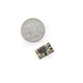 DC-DC 3.7V to 5V Step Up Voltage Booster Regulator Micro Power Module For Brushed Racing Quadcopter