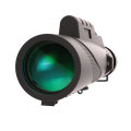 IPRee 40x60 Monocular HD Optic BAK4 Day Night Vision Telescope 1500m/9500m Outdoor Camping Hiking